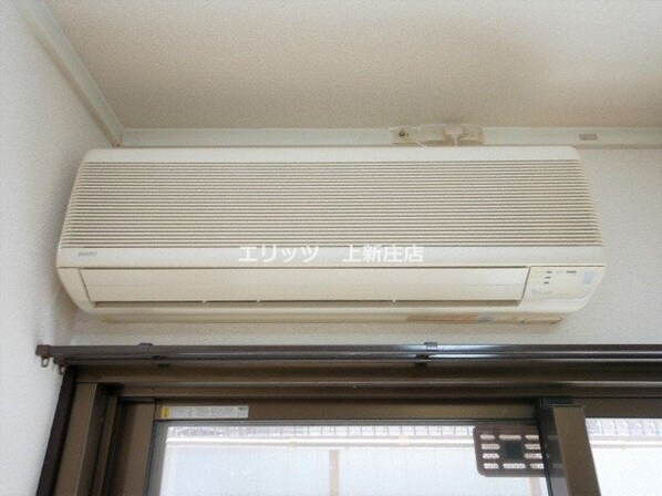 フローライト新大阪の物件内観写真